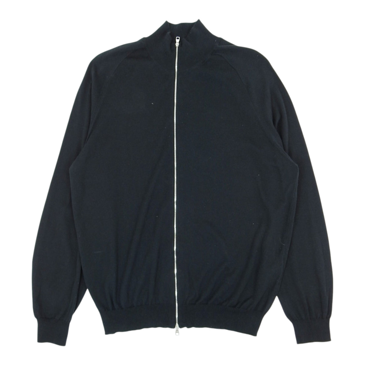 Louis Vuitton Back High Neck Zip Up Size 4/L