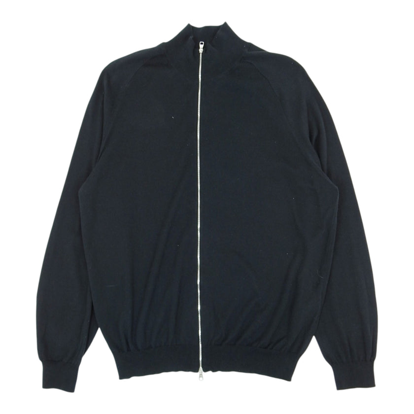 Louis Vuitton Back High Neck Zip Up Size 4/L