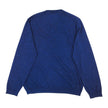 Brunello Cucinelli Navy V Neck Sweater Size 52