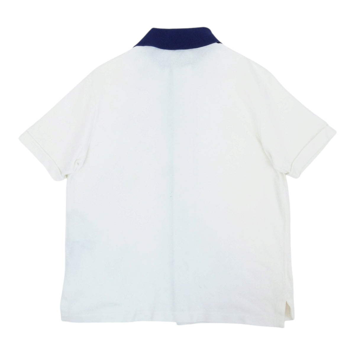 Gucci Pique SS Shirt Size Small