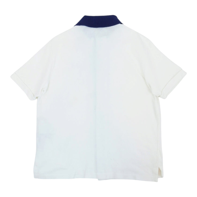Gucci Pique SS Shirt Size Small