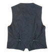 Brunello Cucinelli Cashmere Waistcoat Size 56