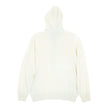 Brunello Cream Cashmere Hoodie Size XL