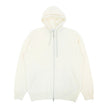 Brunello Cream Cashmere Hoodie Size XL
