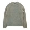 Taylor Stitch Taupe Fisherman Sweater Size 40