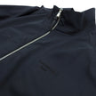 Louis Vuitton Black Zip Up Jacket Size 56