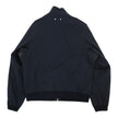 Louis Vuitton Black Zip Up Jacket Size 56