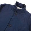 Loro Piana Silk Lined Windbreaker Size 2XL