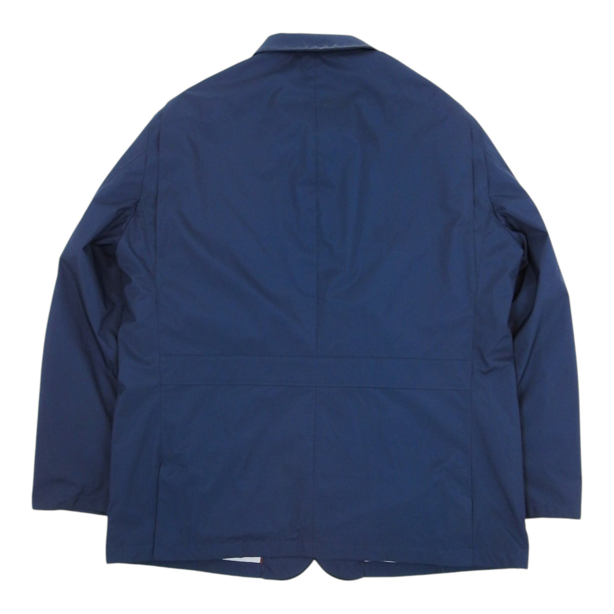 Loro Piana Silk Lined Windbreaker Size 2XL