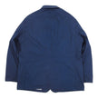 Loro Piana Silk Lined Windbreaker Size 2XL