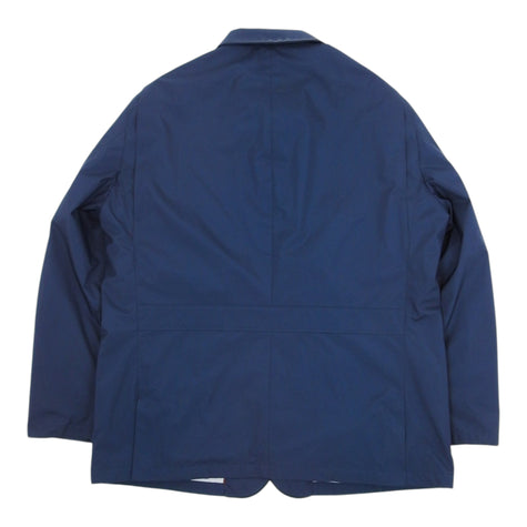 Loro Piana Silk Lined Windbreaker Size 2XL