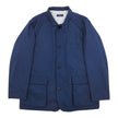 Loro Piana Silk Lined Windbreaker Size 2XL