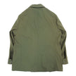 Loro Piana Green Rain & Wind Protection Jacket Size XL