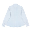 Gucci Blue Checkered LS Shirt Size 18