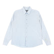 Gucci Blue Checkered LS Shirt Size 18