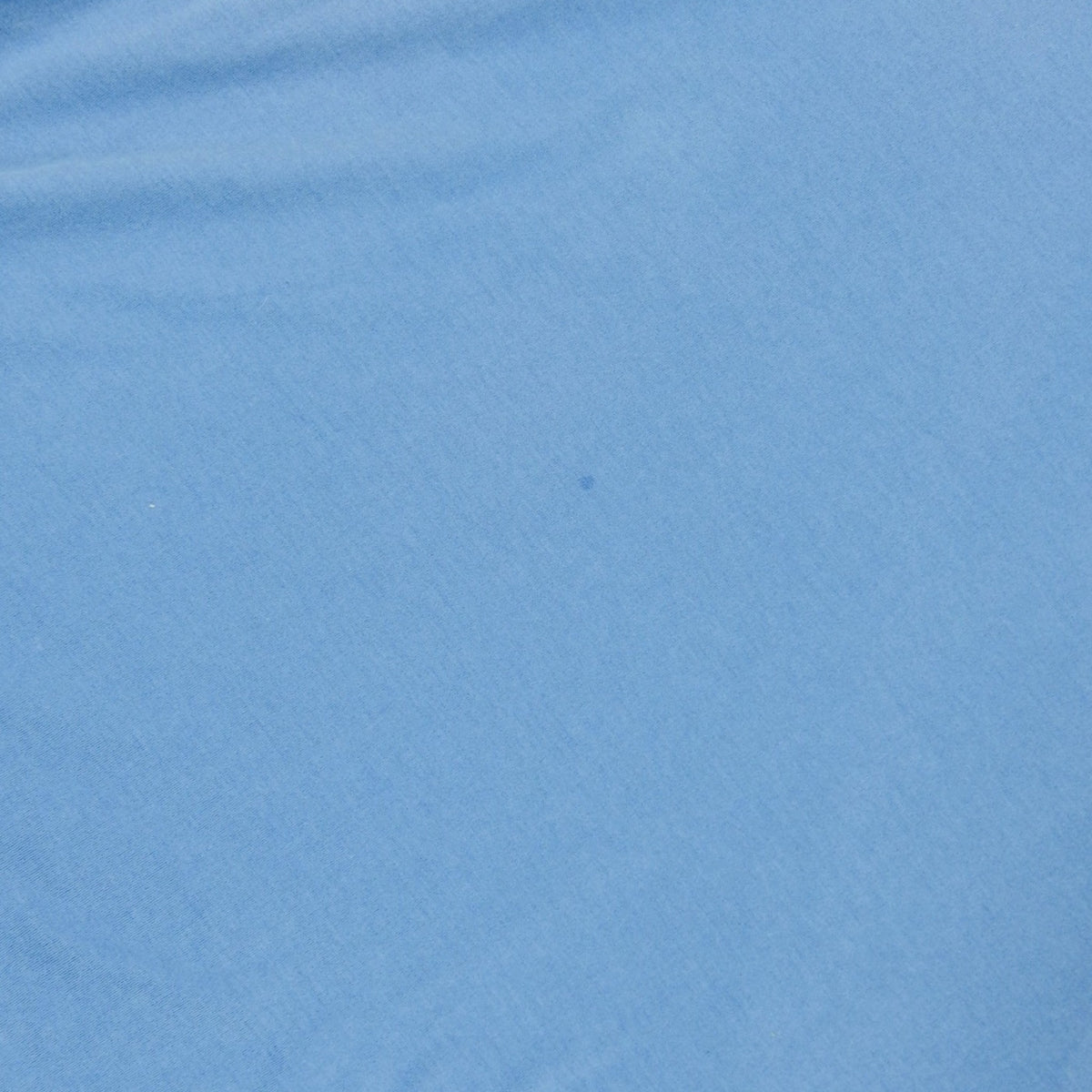 Kiton Blue LS Polo Tee Size XL