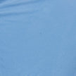 Kiton Blue LS Polo Tee Size XL