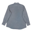 Zegna Grey LS Shirt Size XL