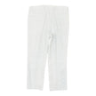 Brunello Cucinelli Cream Plaid 2 Piece Suit Size 56 | 50