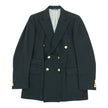 Polo Ralph Lauren Double Breasted Green Blazer Size 40