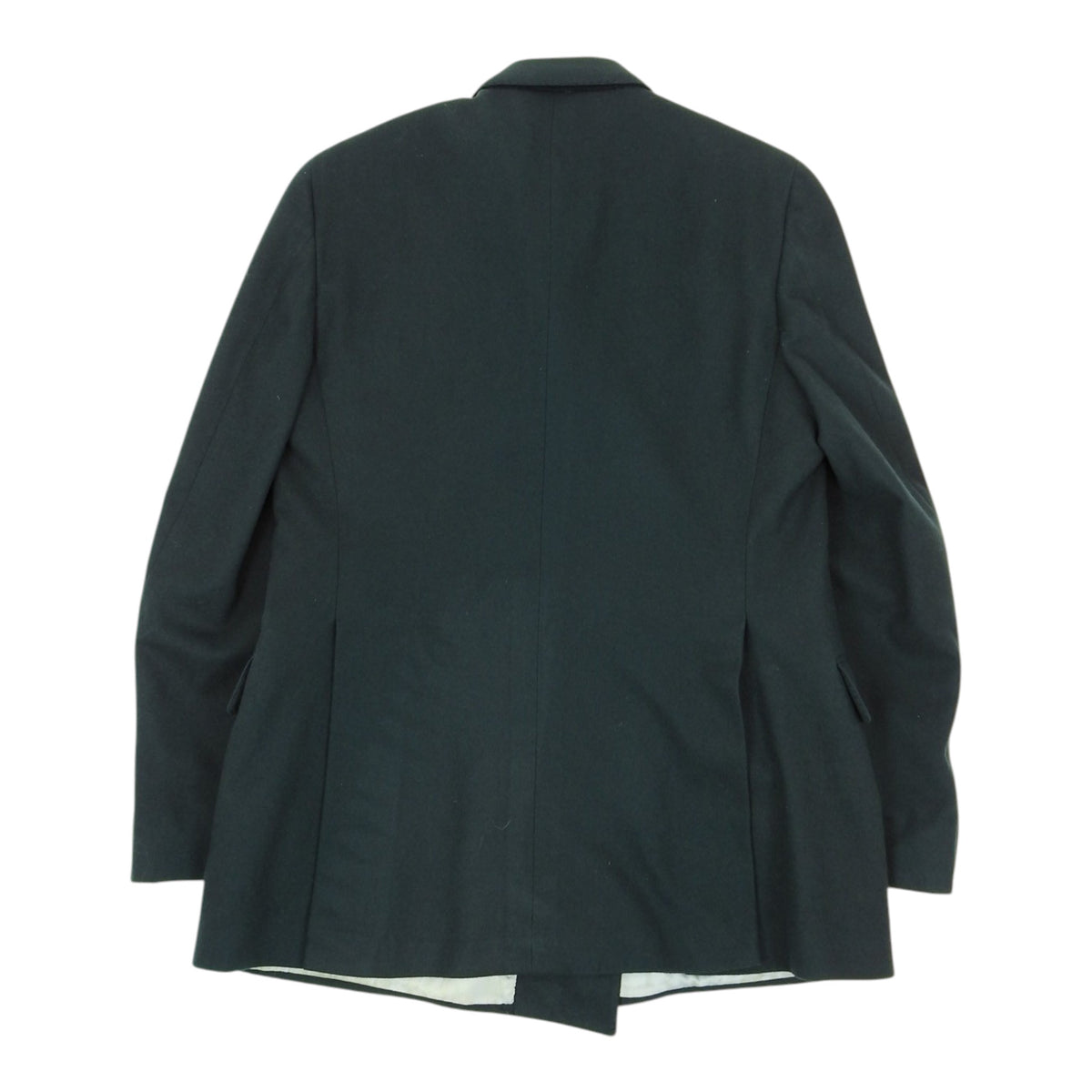 Polo Ralph Lauren Double Breasted Green Blazer Size 40