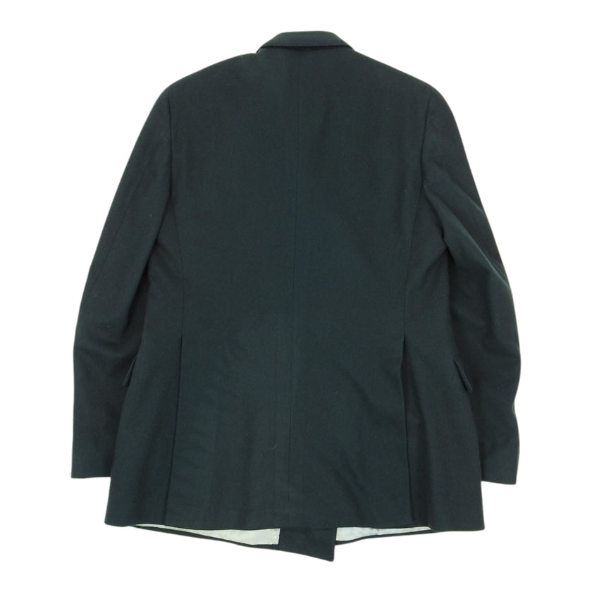 Polo Ralph Lauren Double Breasted Green Blazer Size 40
