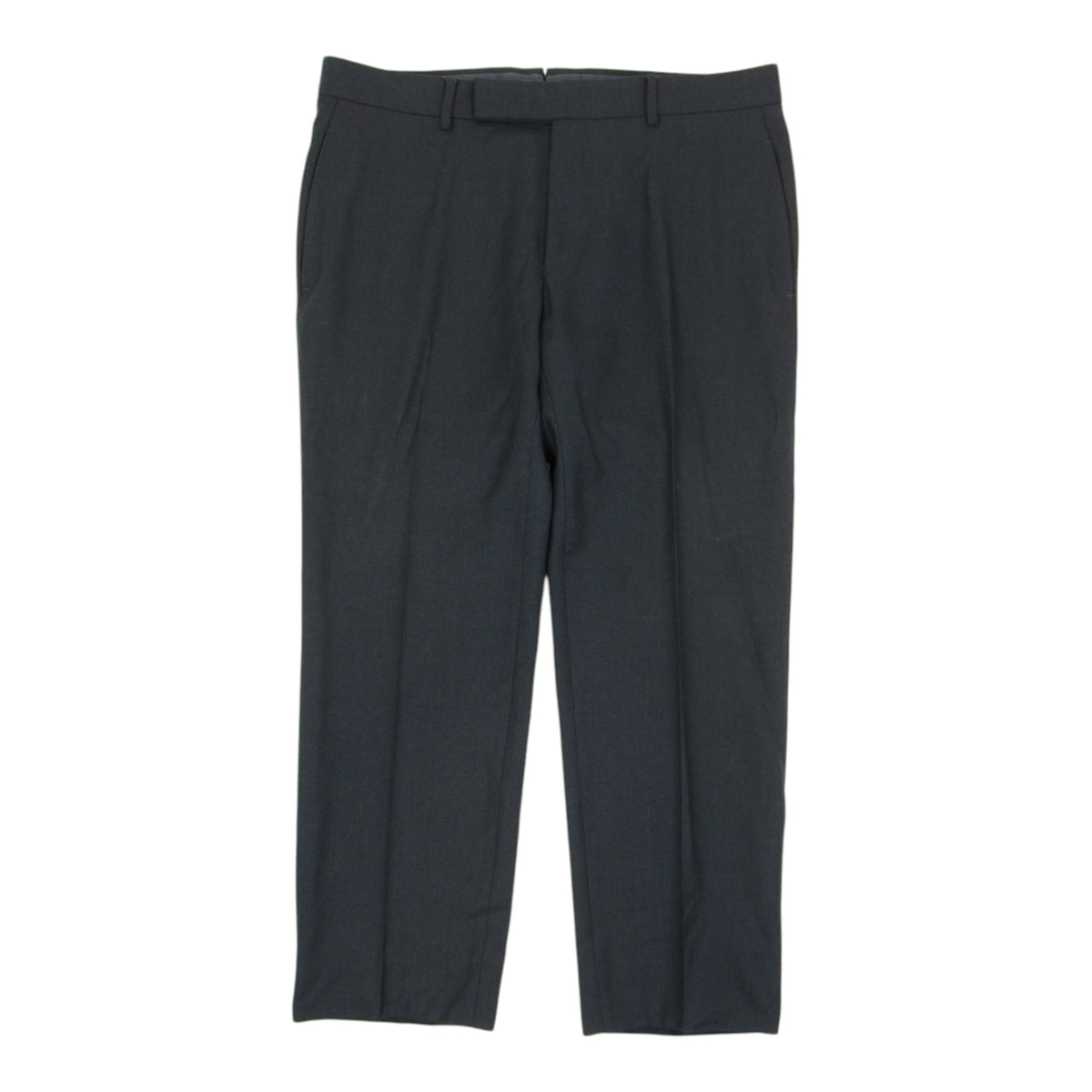 Tom Ford Grey 2 Piece Suit Size 54