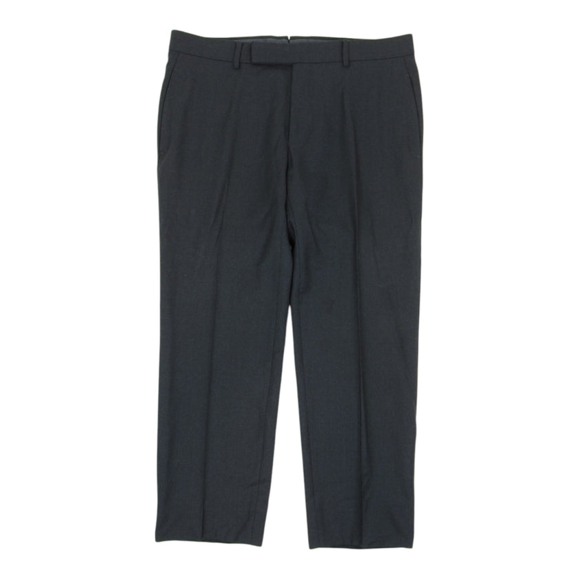 Tom Ford Grey 2 Piece Suit Size 54