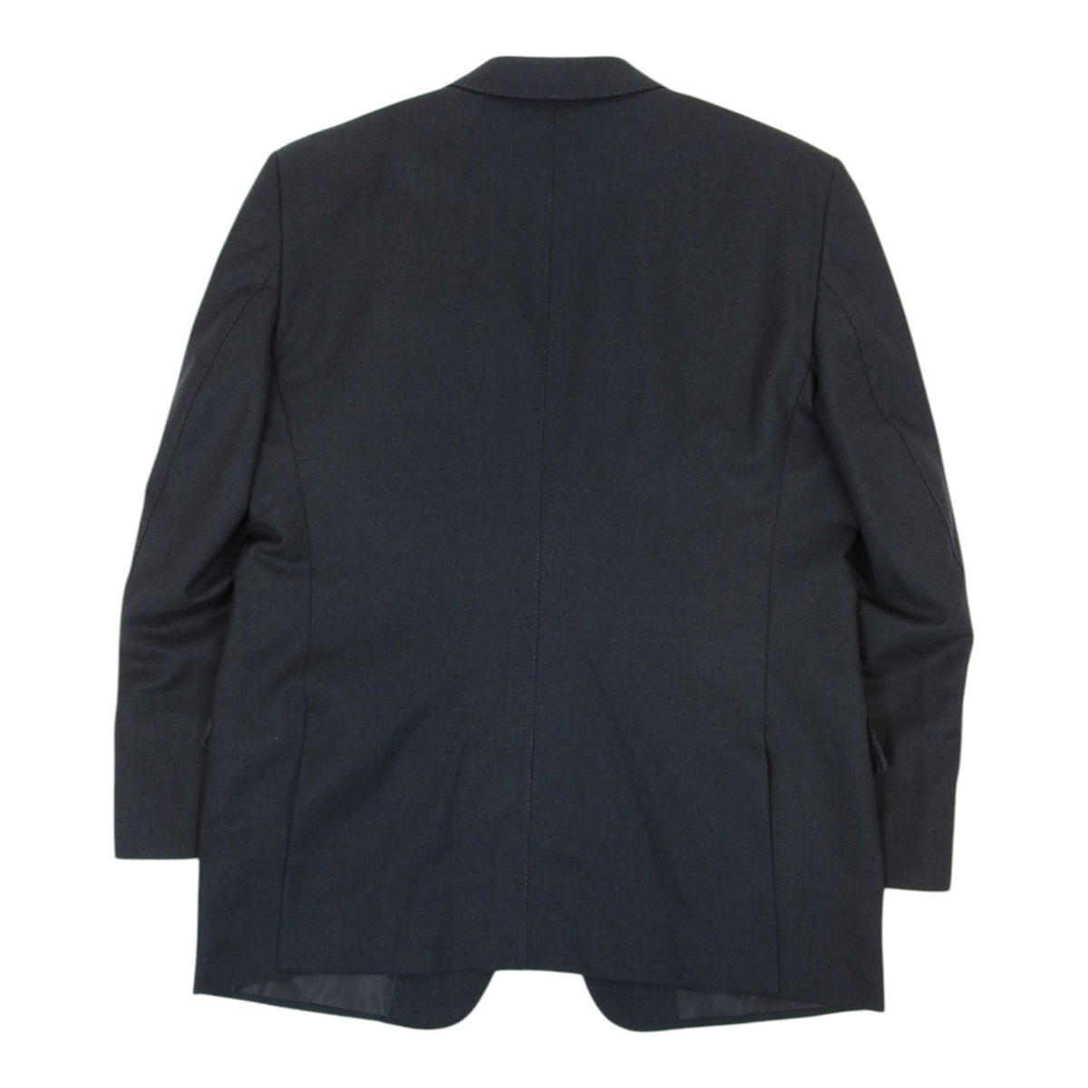 Tom Ford Grey 2 Piece Suit Size 54