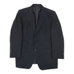 Tom Ford Grey 2 Piece Suit Size 54