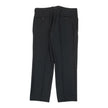 Tom Ford Black 2 Piece Suit Size 54