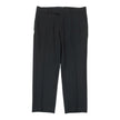 Tom Ford Black 2 Piece Suit Size 54