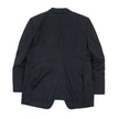 Tom Ford Black 2 Piece Suit Size 54