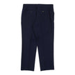 Brunello Cucinelli Navy Suit Size 56