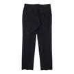 Emporio Armani Black 2 Piece Suit Size 56