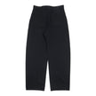 Givenchy Black Carpenter Pants Size 34