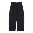 Givenchy Black Carpenter Pants Size 34