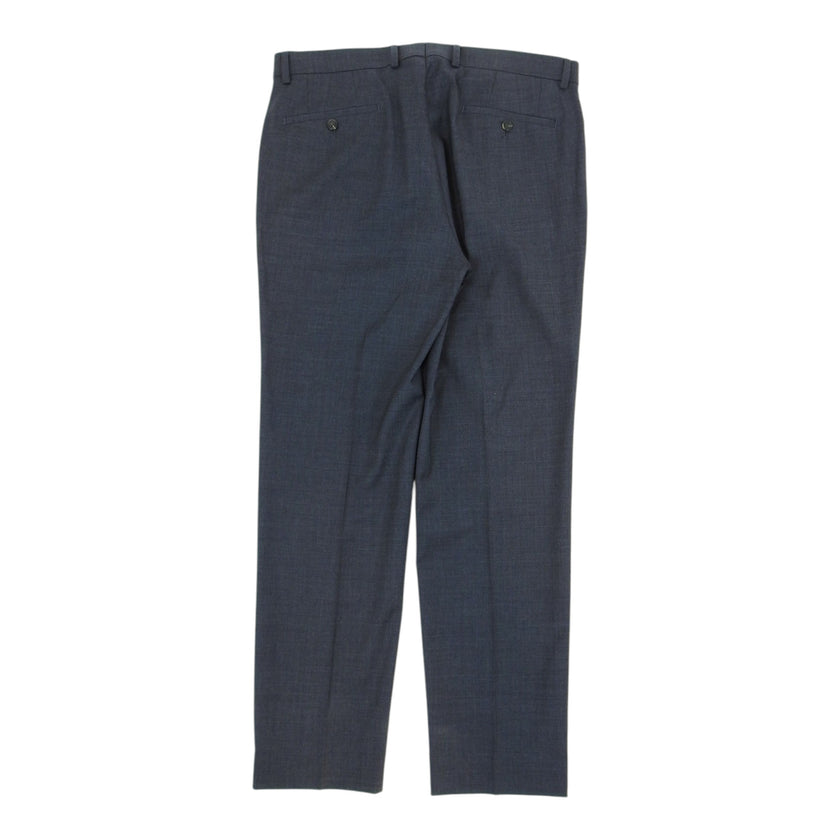 Lauren Ralph Lauren Flat Front Trousers Size 34