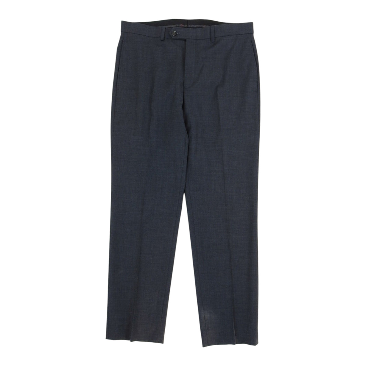 Lauren Ralph Lauren Flat Front Trousers Size 34