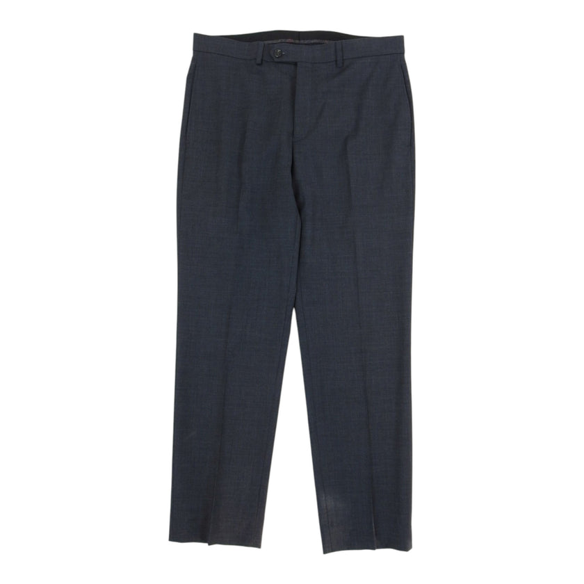 Lauren Ralph Lauren Flat Front Trousers Size 34