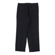 Lauren Ralph Lauren Black Dress Pants Size 35