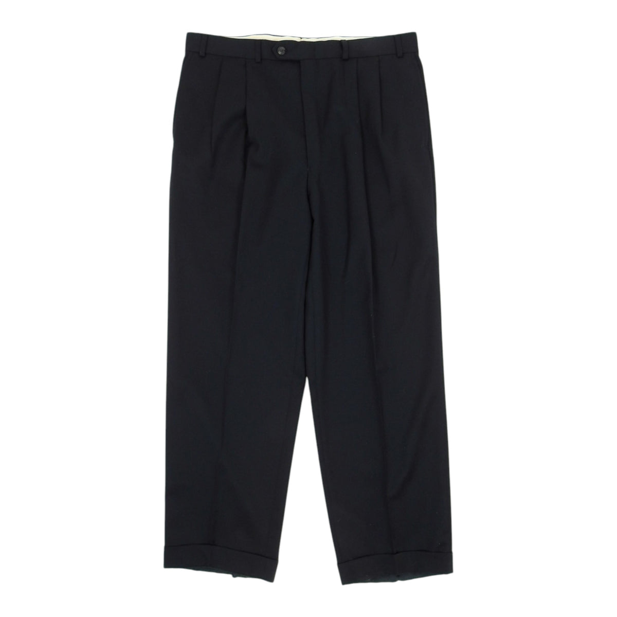 Lauren Ralph Lauren Black Dress Pants Size 35
