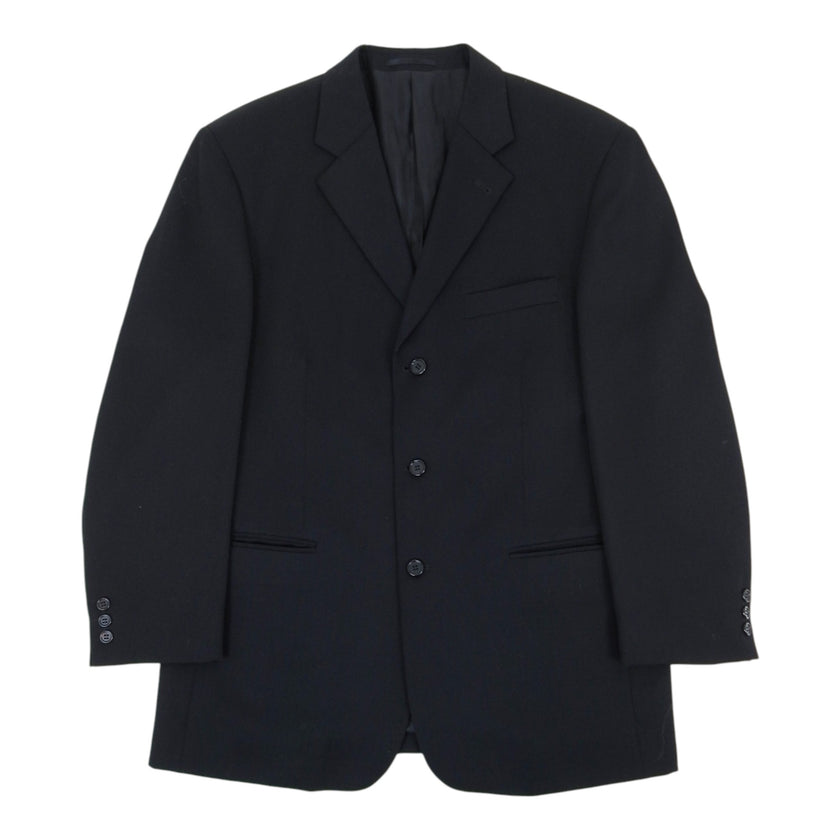Andrea Lorenzi 3 Button Blazer Size 42R