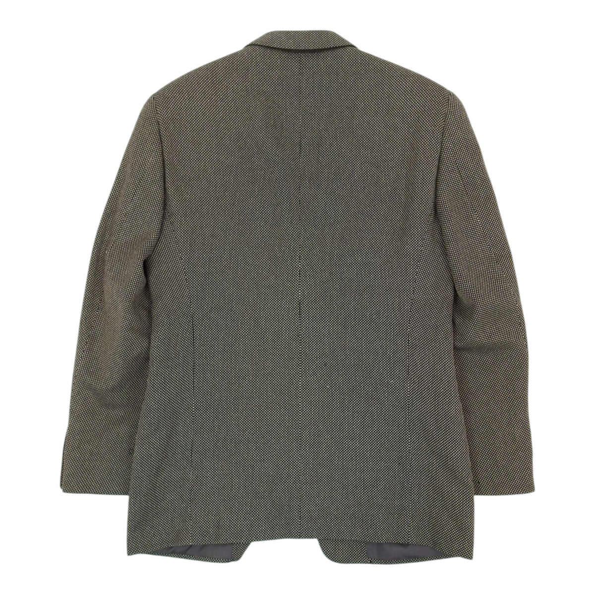 Armani Collezioni Tweed Blazer Size 40R