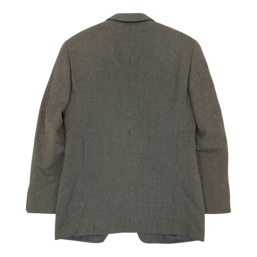 Armani Collezioni Tweed Blazer Size 40R