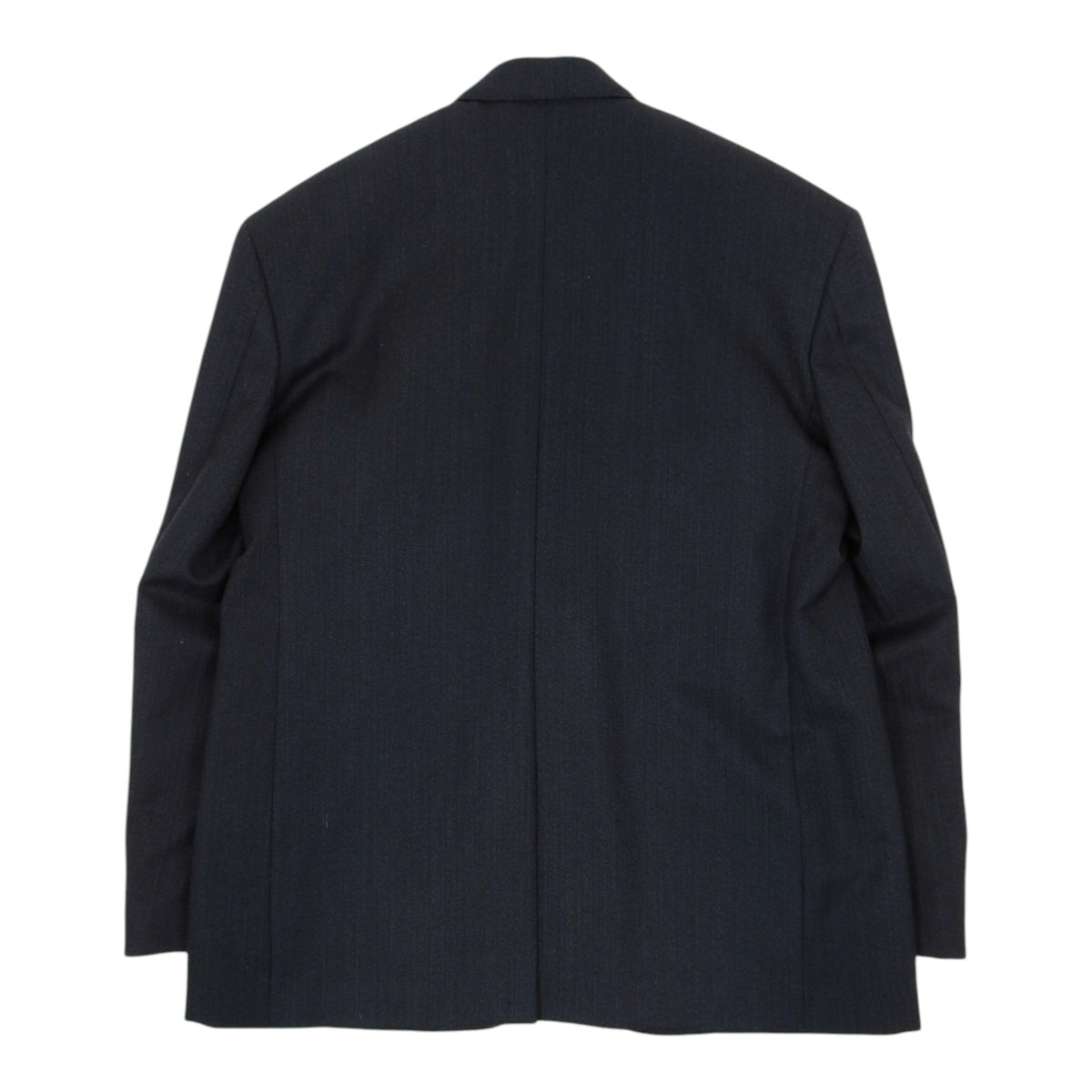 Balenciaga Unisex Oversized Blazer Size XS