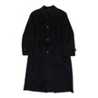 Canali Proposta Cashmere Belted Car Coat