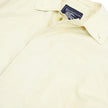 Burberry Cream Trench Coat Size 50