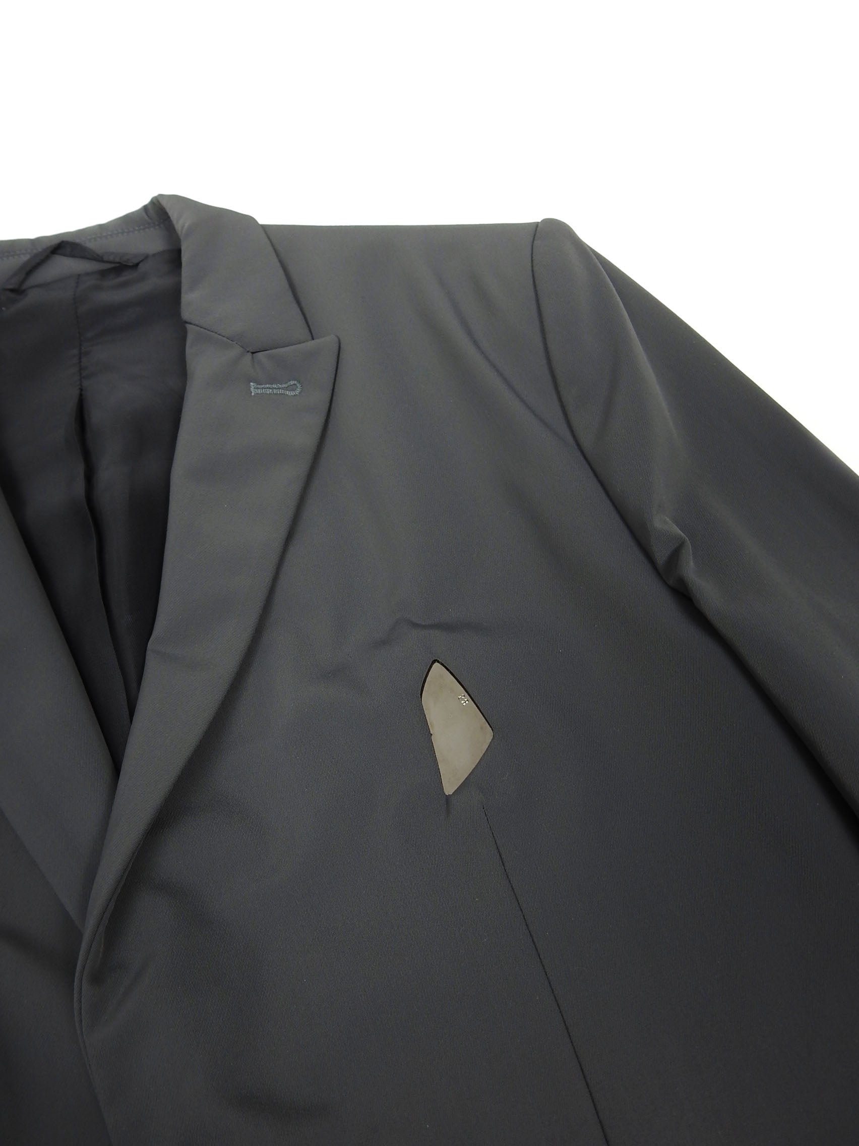 Raf Simons A/W 2009-2010 Mirror Blazer Size 50