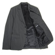 Raf Simons A/W 2009-2010 Mirror Blazer Size 50